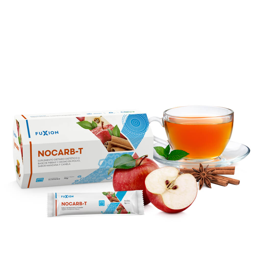 NOCARB-T x14